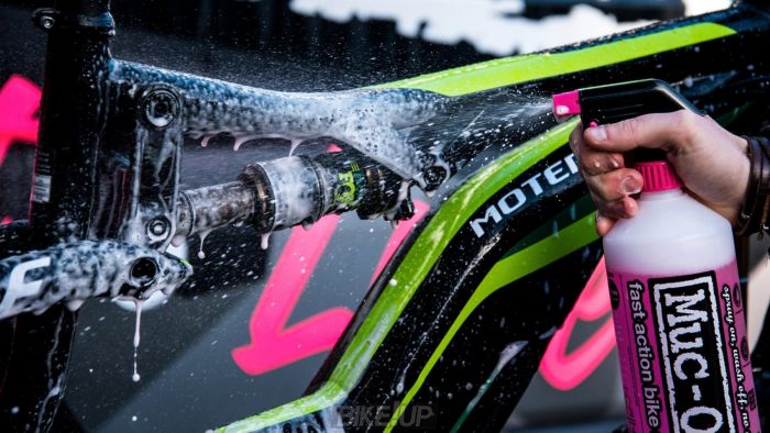 шампунь MUC-OFF 25 литров