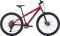 Велосипед підлітковий 26" PRIDE Marvel 6.2 Червоний