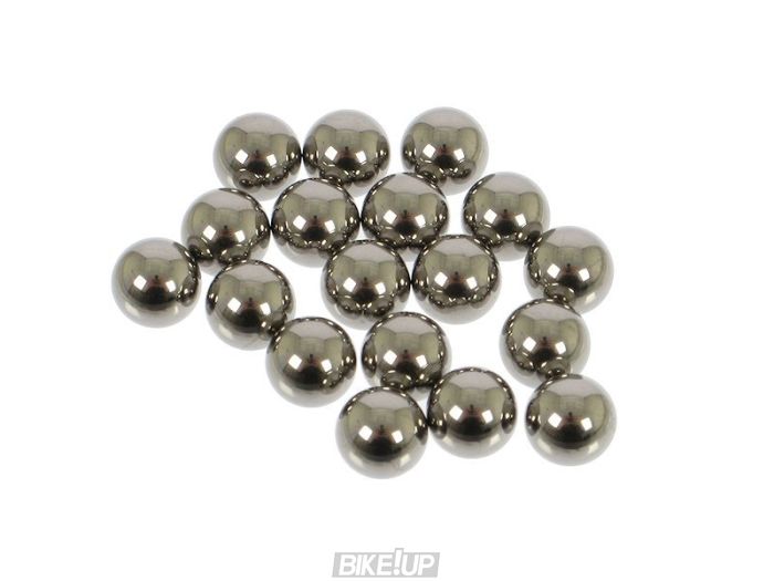 Підшипник Shimano 1/4" 18 шт. Y00091310