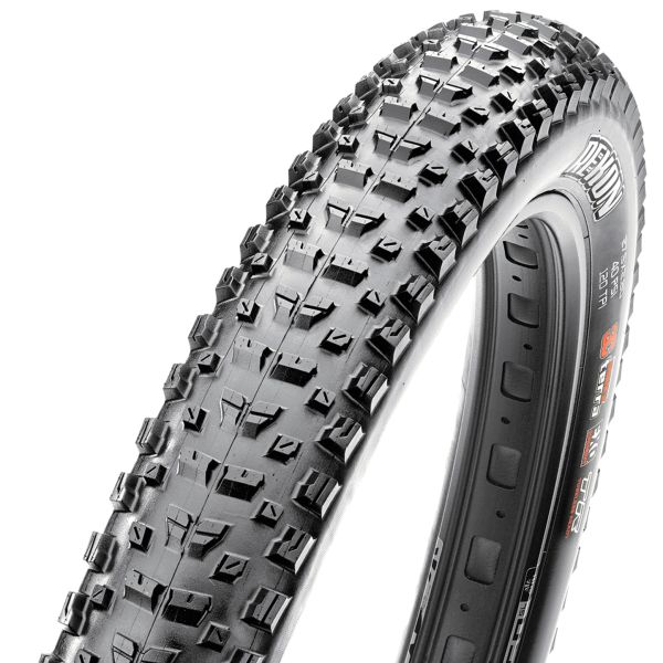 Покришка Maxxis REKON 27.5x2.40WT TPI-60 Foldable EXO/TR ETB00018000