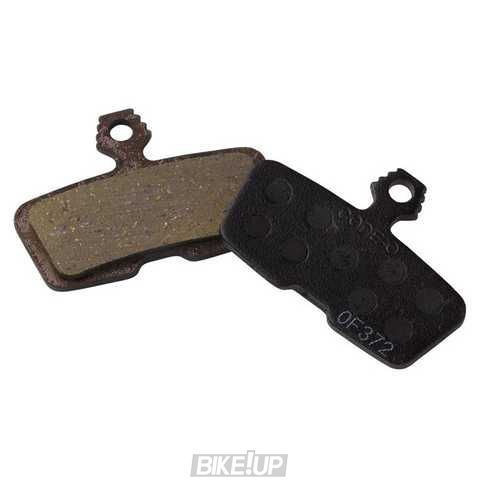 Сервисные запчасти BRAKE PAD, ORG/STL 2011 CODE 20 SETS