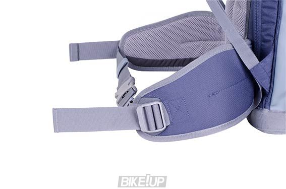 Рюкзак DEUTER Gravity Haul 50 колір 3400 navy-granite