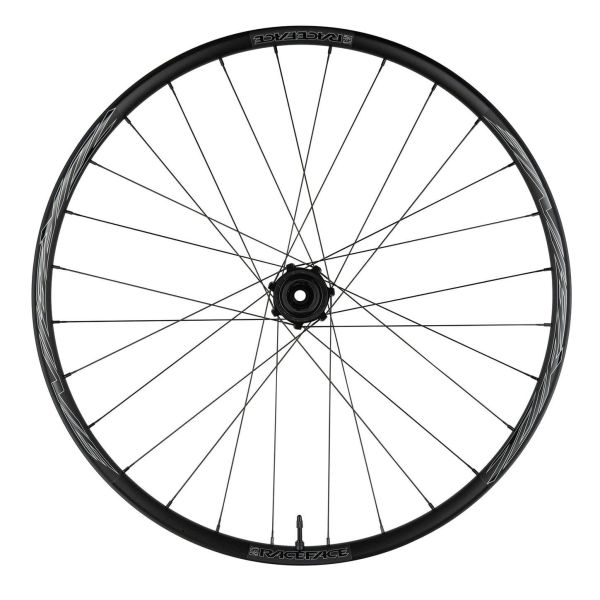 Колесо RaceFace WHEEL,TURB-R,35,12x157-SB,MS SHI12,29,R