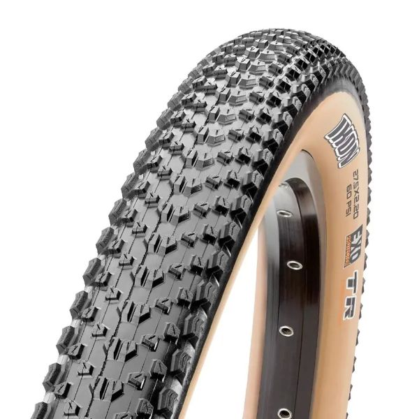 Покришка MAXXIS IKON 26x2.20 TPI-60 Foldable EXO/TR/TANWALL ETB00220500