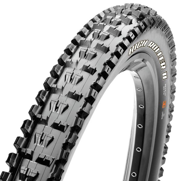Покришка MAXXIS HIGH ROLLER II 29x2.30 TPI-60 Foldable 3CT/EXO/TR ETB96769100
