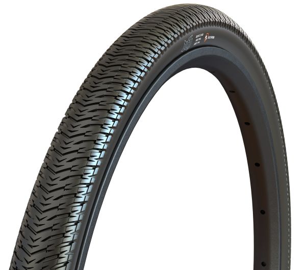 Покришка bmx MAXXIS DTH 20x2.20 TPI-120 Foldable EXO ETB00386000