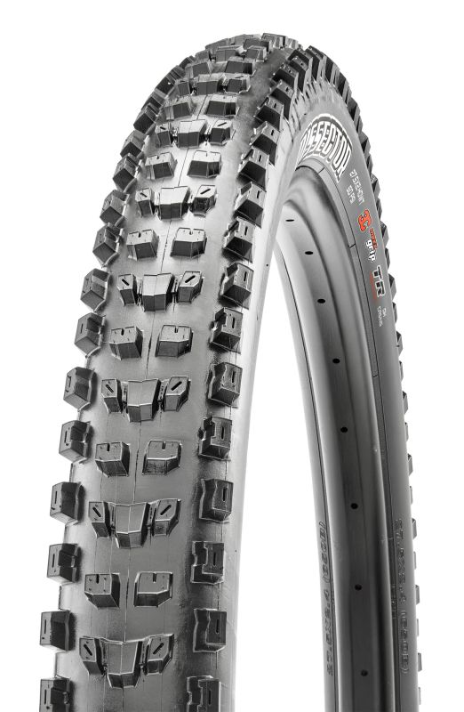 Покришка MAXXIS DISSECTOR 27.5x2.40WT TPI-60 Foldable 3CT/EXO+/TR ETB00259900