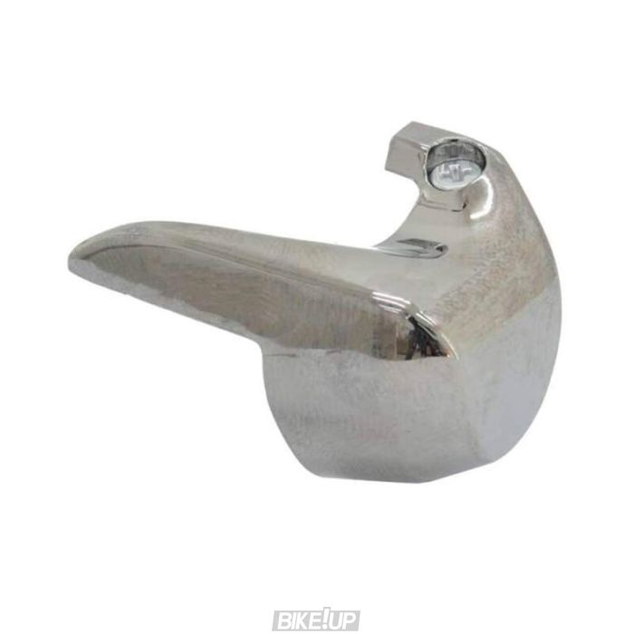 Кришка ручки ST-R8020 ліва, L.H.NAME PLATE &amp; SCREW