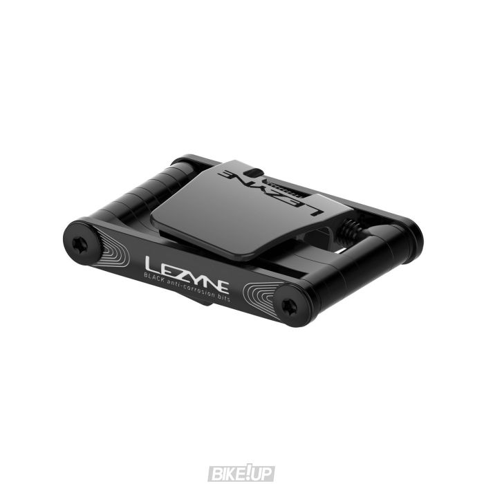 Мультитул Lezyne V PRO 10 Чорний Y14