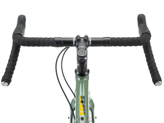 Велосипед гравійний 28" KONA Libre Green
