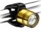Переднє світло Lezyne FEMTO DRIVE FRONT Золотистий 15 люменів Y13