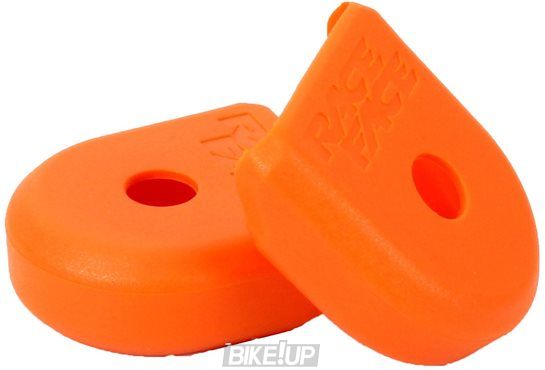 CRANK BOOT 2-PACK, SMALL,ORANGE