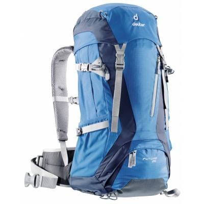 Рюкзак DEUTER Futura 26 колір 3033 ocean-midnight