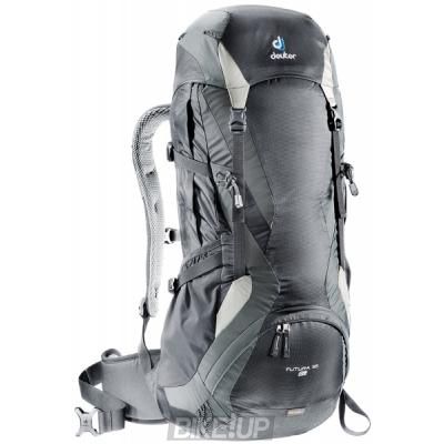 Рюкзак DEUTER Futura 35 EL колір 7410 black-granite