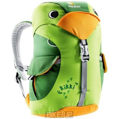 Рюкзак DEUTER Kikki колір 2206 kiwi-emerald