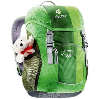 Рюкзак DEUTER Schmusebar колір 2004 kiwi