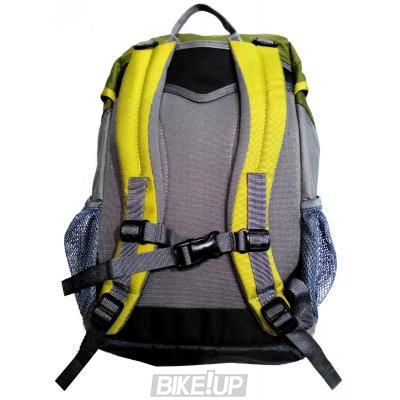 Рюкзак DEUTER Schmusebar колір 3006 turquoise