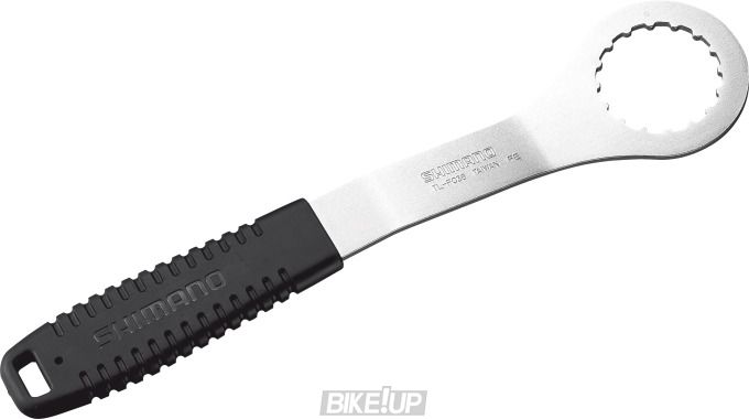 Інструмент TL-FC36 чашек шатунів з інтегров. вісями, пластик ручка