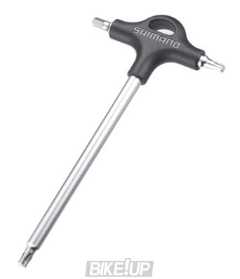 Інструмент TL-FC23 HEXALOBULAR T-30