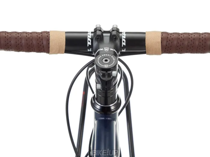 Велосипед турінг 28" KONA Sutra Midnight