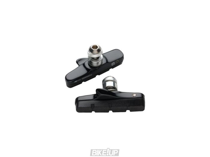 Колодки ободные AM SHORTY ULT BRAKE PAD CART 1 SET