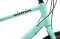 Велосипед міський 27.5" KONA Dew Green