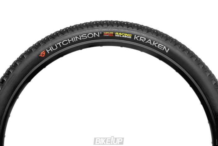 Покришка Hutchinson KRAKEN RLAB 29 x 2,3 FB TL Hardskin