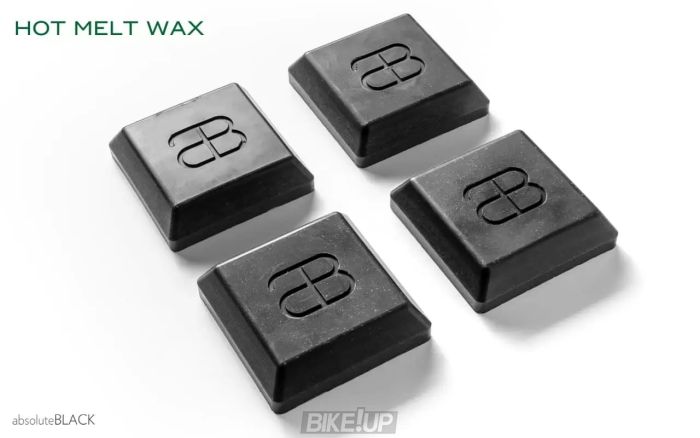 Graphen Wax 340g +/-5% воск для ланцюга
