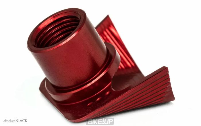 Ultegra 6800 накладки та болти, Red