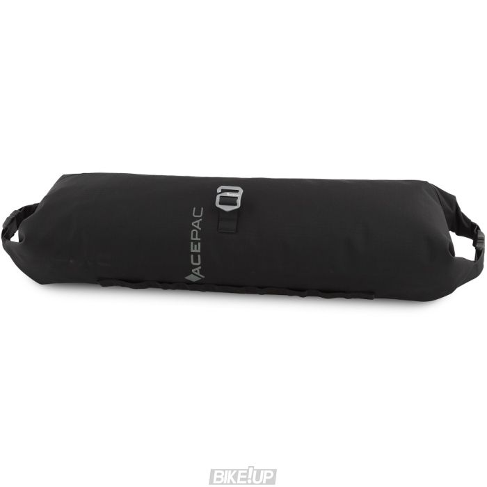 Bar Drybag 2022 сумка на руль, 8 L, Black