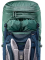Рюкзак Deuter Aircontact 60 + 10 SL колір 2337 seagreen-marine
