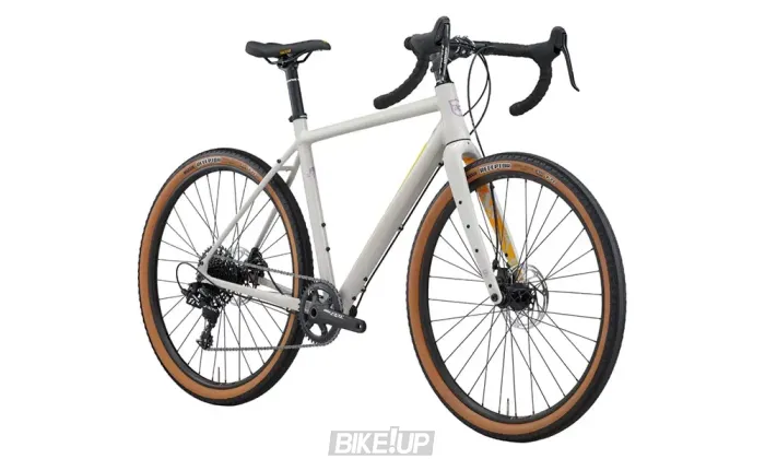 Велосипед гравел 27.5" KONA Rove NRB Porcelain