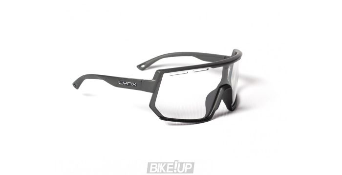 Окуляри LYNX Atlanta PH B Matt Grey