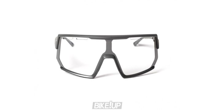 Окуляри LYNX Atlanta PH B Matt Grey