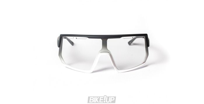 Окуляри LYNX Atlanta PH BW Matt White Matt Grey