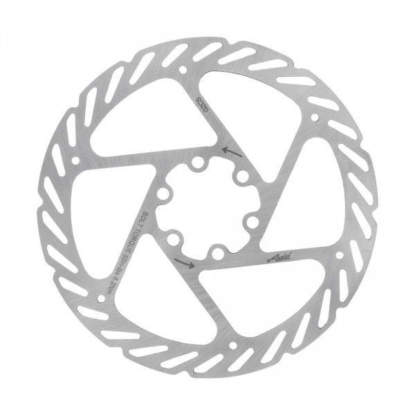 Ротор гальмівний SRAM G2 CleanSweep 160mm