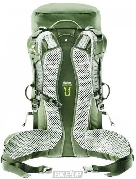 Рюкзак DEUTER Trail 20 SL колір 2326 leaf-navy