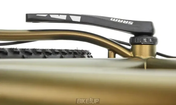 Велосипед турінг 29" Kona Sutra LTD Turismo Olive