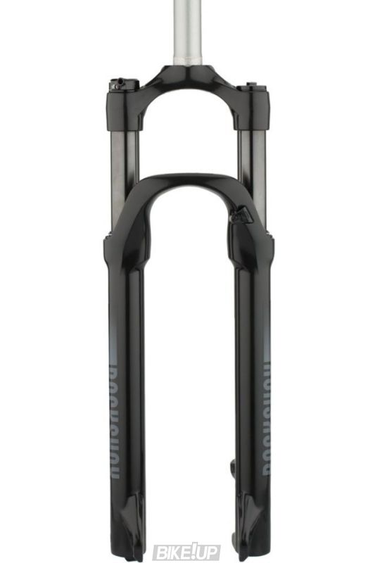 Вилка RockShox Judy Silver TK - Remote 29" 9QR 100mm Black Alum Str 1 1/8 51offset Solo Air (includes, Star nut & Right PopLoc Remote) A3