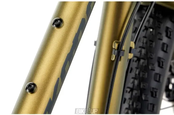 Велосипед турінг 29" Kona Sutra LTD Turismo Olive