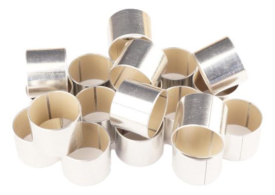 Сервисные запчасти DOMAIN/LYRIK LOWER BUSHING QTY 20