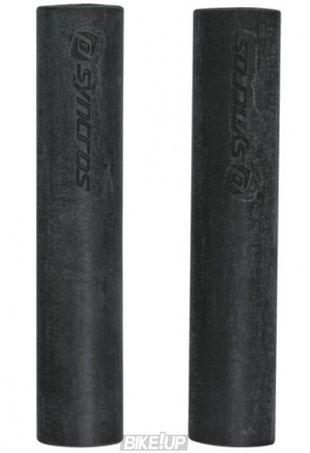 гріпси SYNCROS Silicone чорні