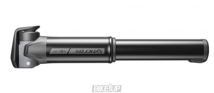 насос SYNCROS MINI Boundary 1.5HP чорний S