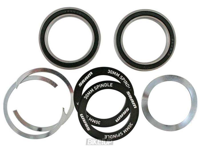 Каретки 09A BB30 ASSEMBLY