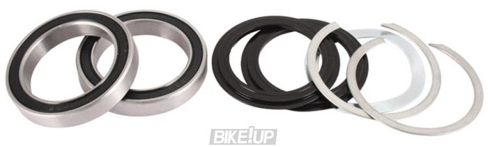 Каретки 09A BB BB30 ASSEMBLY CERAMIC