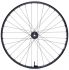 Колесо 3ZERO MOTO Tubeless Disc Brake 6-Bolt 27.5 Front 32Spokes 15x110mm Boost (21mm Standard & 31mm RockShox Torque Caps included) Silver/Silver Graphic A1