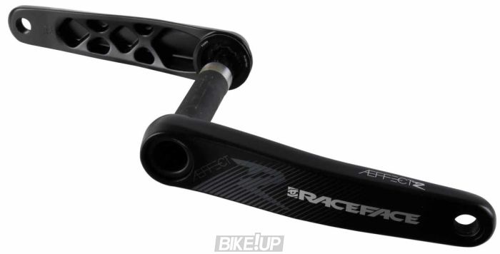 Шатуни RF CRANKARMS,AEFFECT-R,137,170,BLK