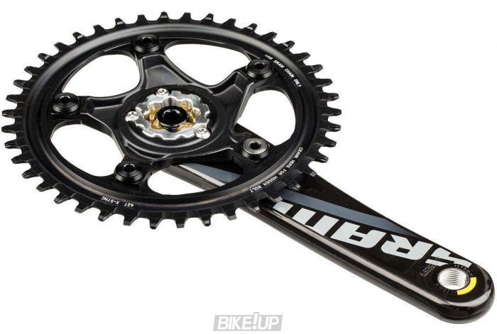 Шатуни SRAM Crank Force1 BB30 175 Зірка 42T X-SYNC