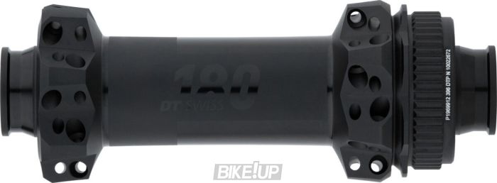 Втулка DT SWISS 18P 110/15 Centerlock 28отв.