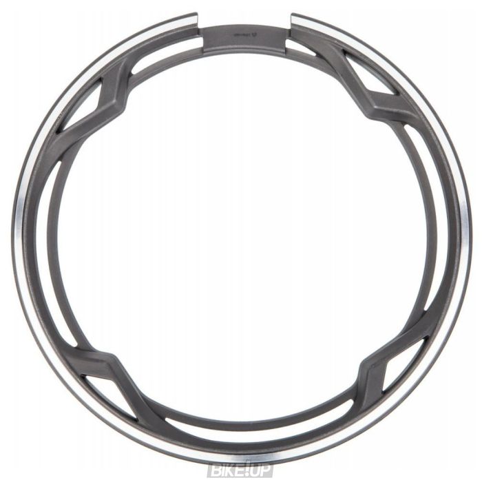 Захист зірки шатунів FC-M610  DEORE 48зуб.